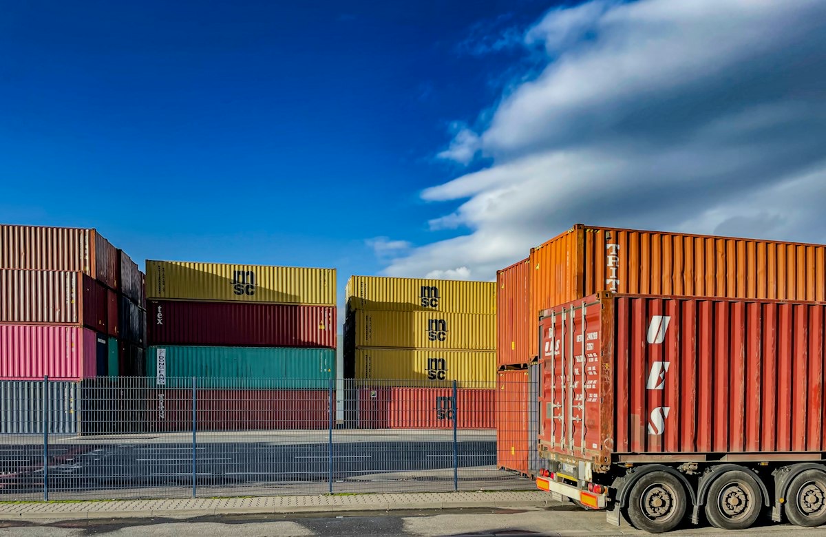 Containers