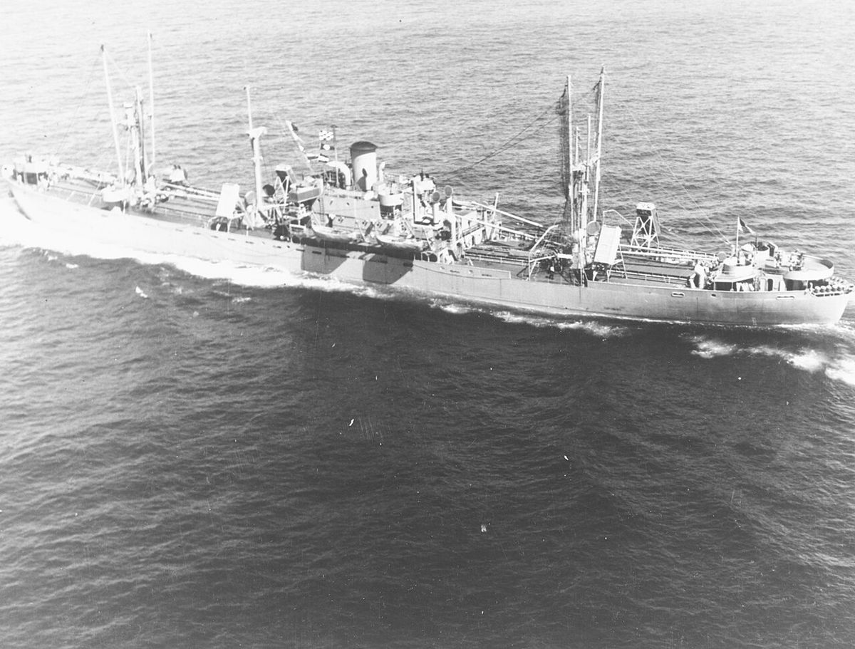 Historic photo